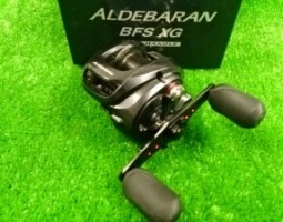 アルデバランＢＦＳ・０８ツインパワー・レボ ネオス（茨木店）